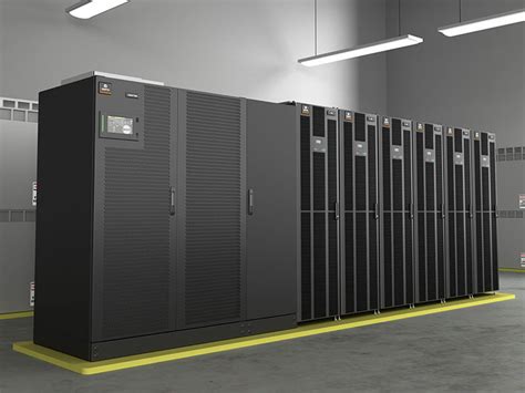 Liebert Data Center Systems Vertiv Thermal And Power Systems