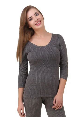 Ladies Thermal Wear Ladies White Thermal Inner Wear Manufacturer From Ludhiana