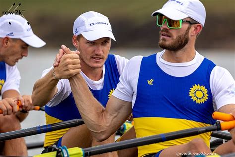 Head Of The Charles Regatta Sponsors Ukrainian Team For 2022 Race