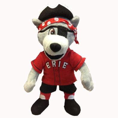 Plush – Tagged "Team_Erie SeaWolves" – Erie SeaWolves Official Store