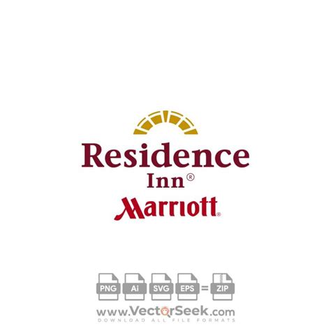 Residence Inn Marriott Logo Vector Ai Png Svg Eps Free Download