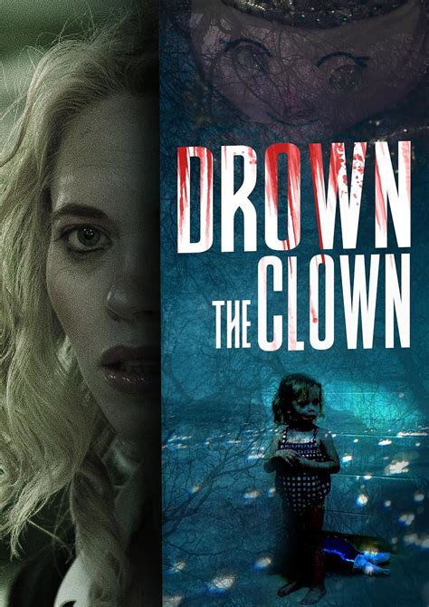 Drown The Clown 2020 Imdb