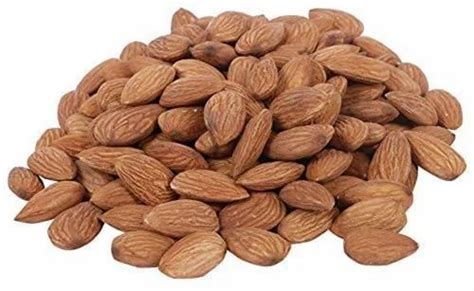 Whole Almond Nuts At 820 Kg Organic Almond In Chennai ID 27166206788