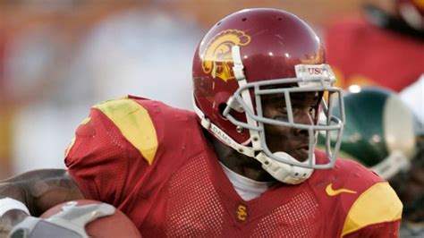 Usc Football How Generational Nil Rules Play A Role In Reggie Bushs