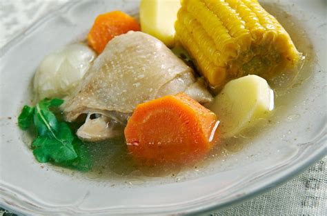 Dominican Beef Sancocho Recipe | Deporecipe.co