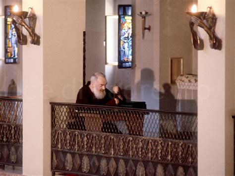 Il Diavolo Teme Padre Pio Questo Esorcismo Lo Testimonia San