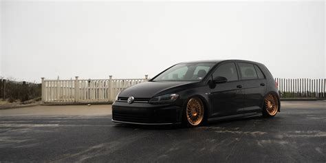 Volkswagen Gti Ind T Gallery Rotiform Wheels