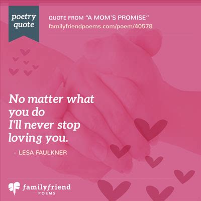 22 Family Love Poems - Inspirational Poems about Family Love