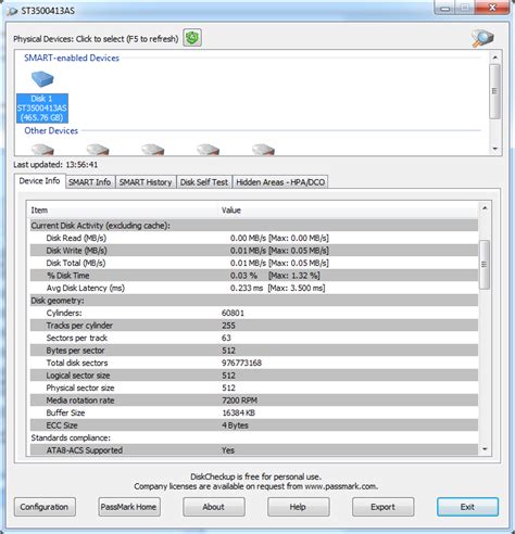 Best Free Hard Drive Testing And Diagnostic Software