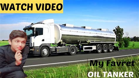 Oil Tanker Offroad Truck Game Gameplay Offroad Tanker Truck Transport