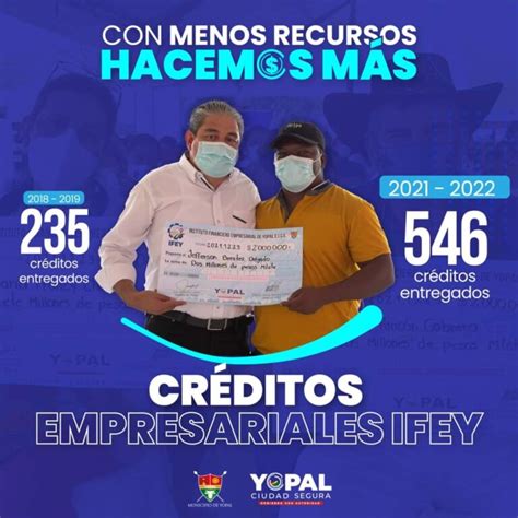 Más De Mil 500 Millones Para Colocación De Créditos En Yopal El Nuevo