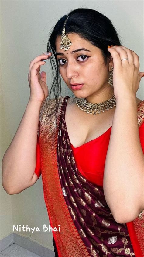 Actress Gallery On Twitter RT Nithya Bhai Telugu Pilla Kanduri