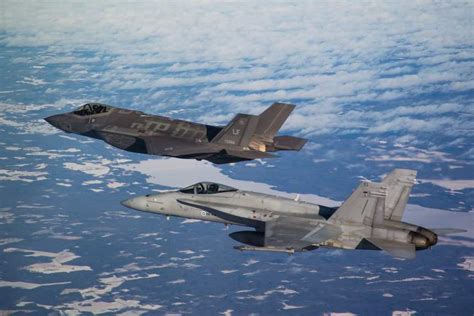 F 35 Finlândia assina aquisição de 64 caças Aeroflap