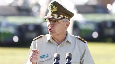 General Yáñez Pide Inhabilitación De Fiscales Chong Y Armendáriz Por