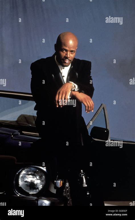 MISTER COOL / A low down dirty Shame USA 1994 / Keenen Ivory Wayans ...