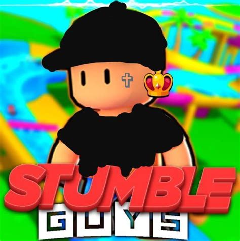 Stumble Guys Free Gems No Verification Real Generator Juegos De