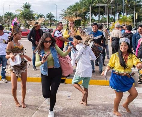 Loreto Fiesta De San Juan En Iquitos Espera Recibir M S De Turistas