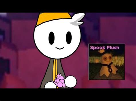 Tower Heroes Grinding Spook Plush Youtube