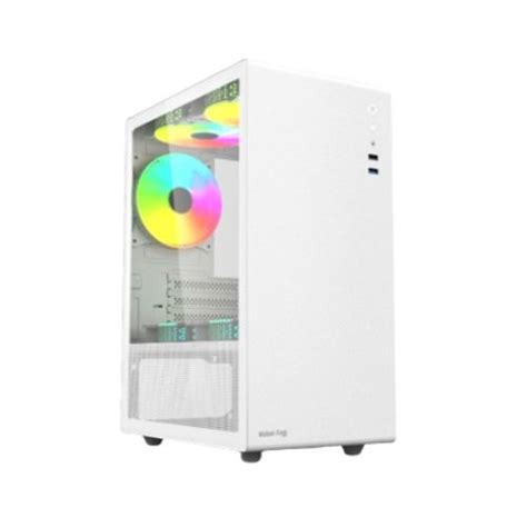 Value Top V500w Mini Tower Micro Atx Gaming Casing Best Price In Bd