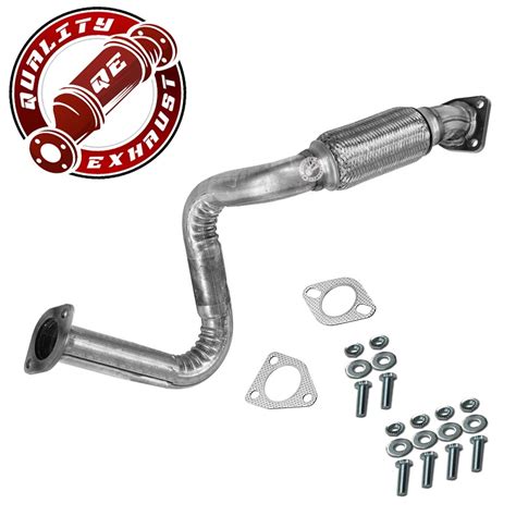 Exhaust Flex Pipe Chevrolet Trax L Ebay