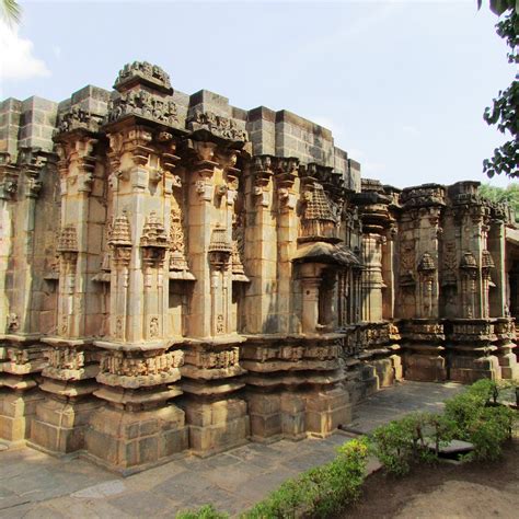 Trikuteshwara Temple Gadag Tripadvisor