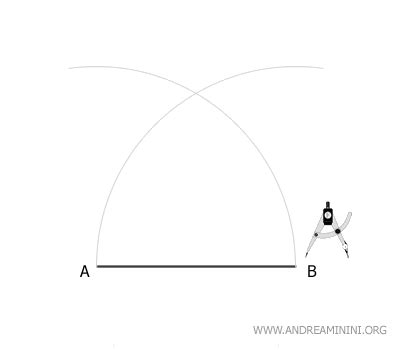 Come Disegnare Un Triangolo Equilatero Andrea Minini