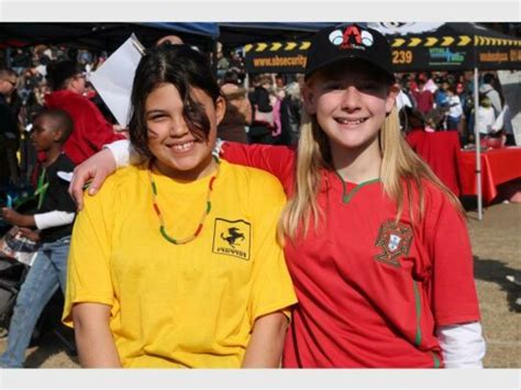 Soapbox Racing Again A Hit At Rand Park Primary Randburg Sun