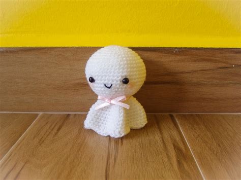 Teru Teru Bozu Amigurumi ~ Snacksies Handicraft Corner