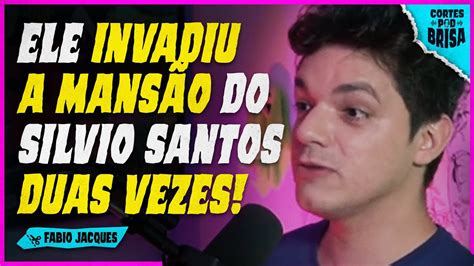 Caso Do Sequestro Da Patricia Abravanel Youtube