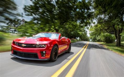 Hank Graff Chevrolet Bay City Chevrolet Camaro