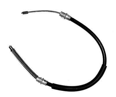 Parking Brake Cable Element3 Rear Left Raybestos BC95030 EBay