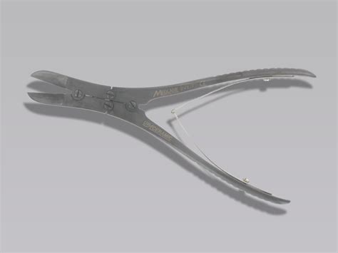 Instrument de chirurgie Orthopédique MEDLANE