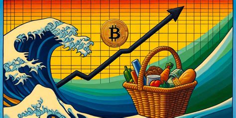 Bitcoin Kan Een Nieuwe All Time High Bereiken Als Het Deze Cpi Cijfers