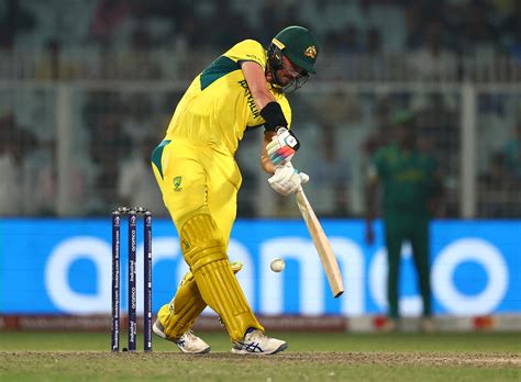 Powerplay Domination Key To Win Says Australia S Starc Reuters