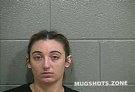 Hagan Samantha Denise 08 15 2023 Barren County Mugshots Zone