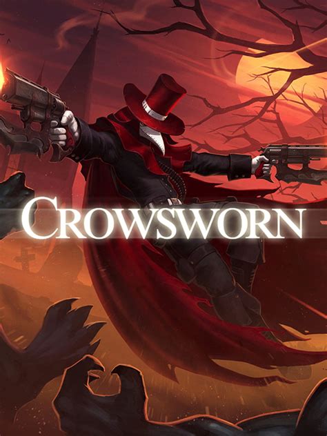 Crowsworn | Stash - Games tracker