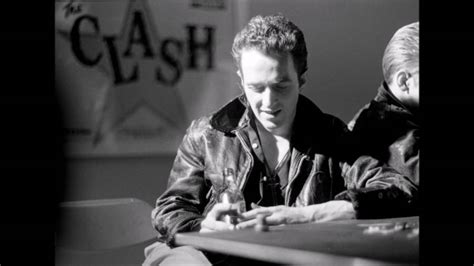 Johnny Cash Joe Strummer Redemption Song YouTube Music