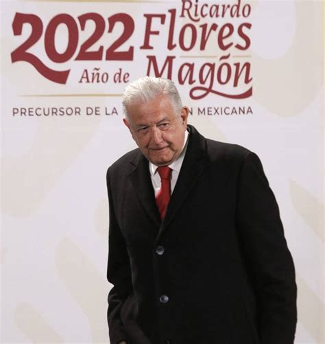 Amlo Asegura Que Hay Interés De Frenar Exportación De Aguacate Mexicano