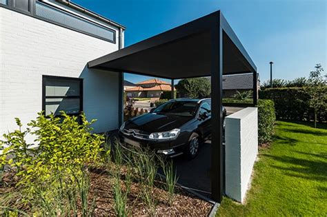 Installation carport Ludilux Bourgoin Jallieu Nord Isère