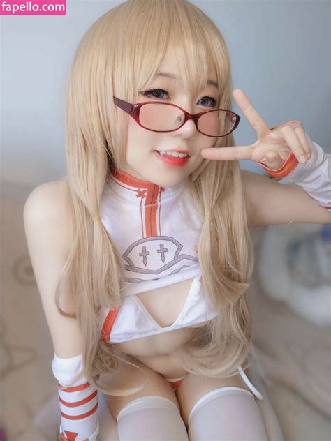 YaoYaoQwQ Yaoyaole Yaoyaoqvq Nude Leaked Patreon Photo 554 Fapello