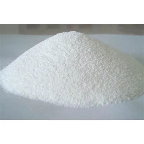 Jayraj Enterprise Potassium Chloride Food Grade Packaging Type Hdpe