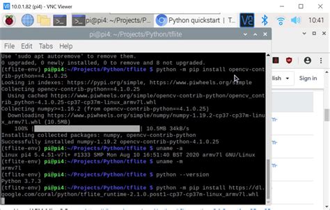 How To Perform Object Detection With Tensorflow Lite On Raspberry Pi