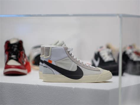 Sneakers Unboxed Design Museum Den Bosch Interview Maan Leo