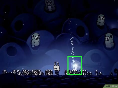 Mask Shards In Hollow Knight How To Find Them Easily