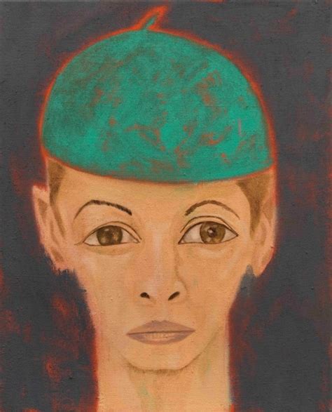 Francesco Clemente Tumblr Gallery