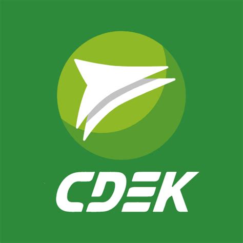 CDEK (СДЕК) отслеживайте свои посылки по трек-номеру