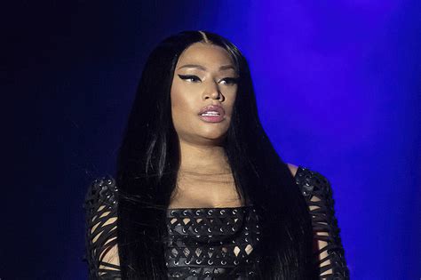 Nicki Minaj Sued For Allegedly Damaging Borrowed Jewelry Report Xxl