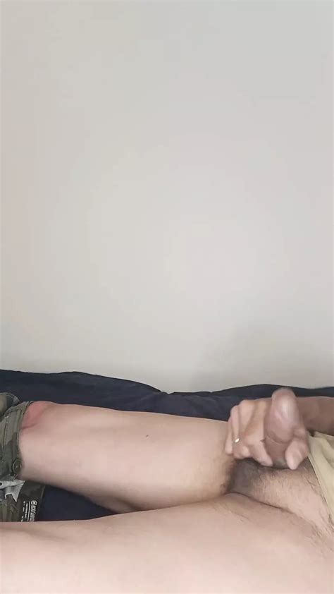 Hlywdjay Playing With His Long Dick American Gay Black Porn XHamster