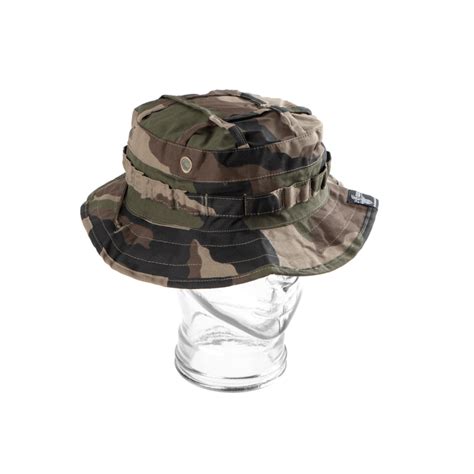 INVADER GEAR Chapeau De Brousse Boonie Hat MOD 2 CAMO CCE