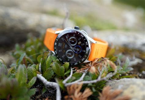 TAG Heuer Connected – Tech Reviews